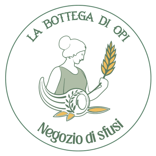 la bottega di opi negozio di sfusi fossano